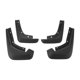thumbnail image 1 of Ofertas Únicas 1 juego de guardabarros delanteros y traseros para Volvo V40 2013-2019 con accesorios de montaje, 1 of 6