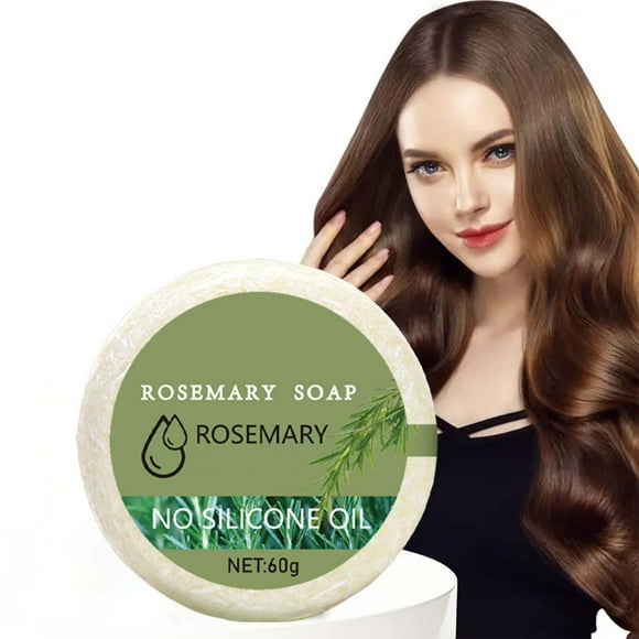 Summer Savings Clearance! 60g Biotin Shampoo Bar, Cleansing and Hydrating Shampoo Bar for Hair Growth, Biotin Infused Bar for Healthy Hair