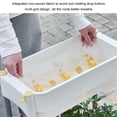 thumbnail image 3 of kurtrusly ABS Household Plant Vegetable Planting Box Reinforced Easy To Tools And Is Not Easy To Break Three-layer pulley, 3 of 5