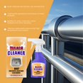 thumbnail image 6 of RAGUPEL Rust Remover Spray 200Ml Metal Derusting Multi-Surface Cleaner Fast Action Household Use Concrete Wood Fabric Safe Oxidation Treatment, 6 of 8