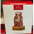 thumbnail image 2 of Hallmark Ornament 2022 Christmas Carnival #5 FINAL Festive Ferris Wheel  *Click for Video, 2 of 2