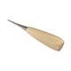 thumbnail image 2 of Destornillador para mentonera con mango de madera, herramienta de reparación de instrumentos musicales, reparación manual 12 centímetros, 2 of 9