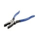 thumbnail image 5 of Alicates eléctricos Klein Tools D2000-9NE, cortador lateral de 9 pulgadas, 5 of 8