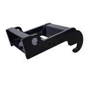 X-Change Coupler Bracket for Bobcat E26/E32/E35/E42/E45/E50/E55/E60/E63 Mini Excavators