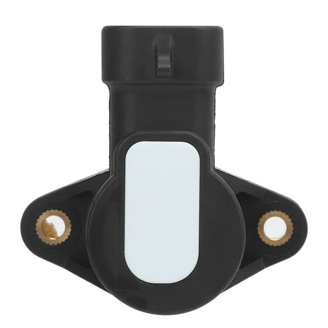 Sensor de posición del acelerador eléctrico 600019 a prueba de polvo ajuste perfecto para reparación de repuesto para EZGO RXV Club Car solamente 2008 en adelante ANGGREK Otros