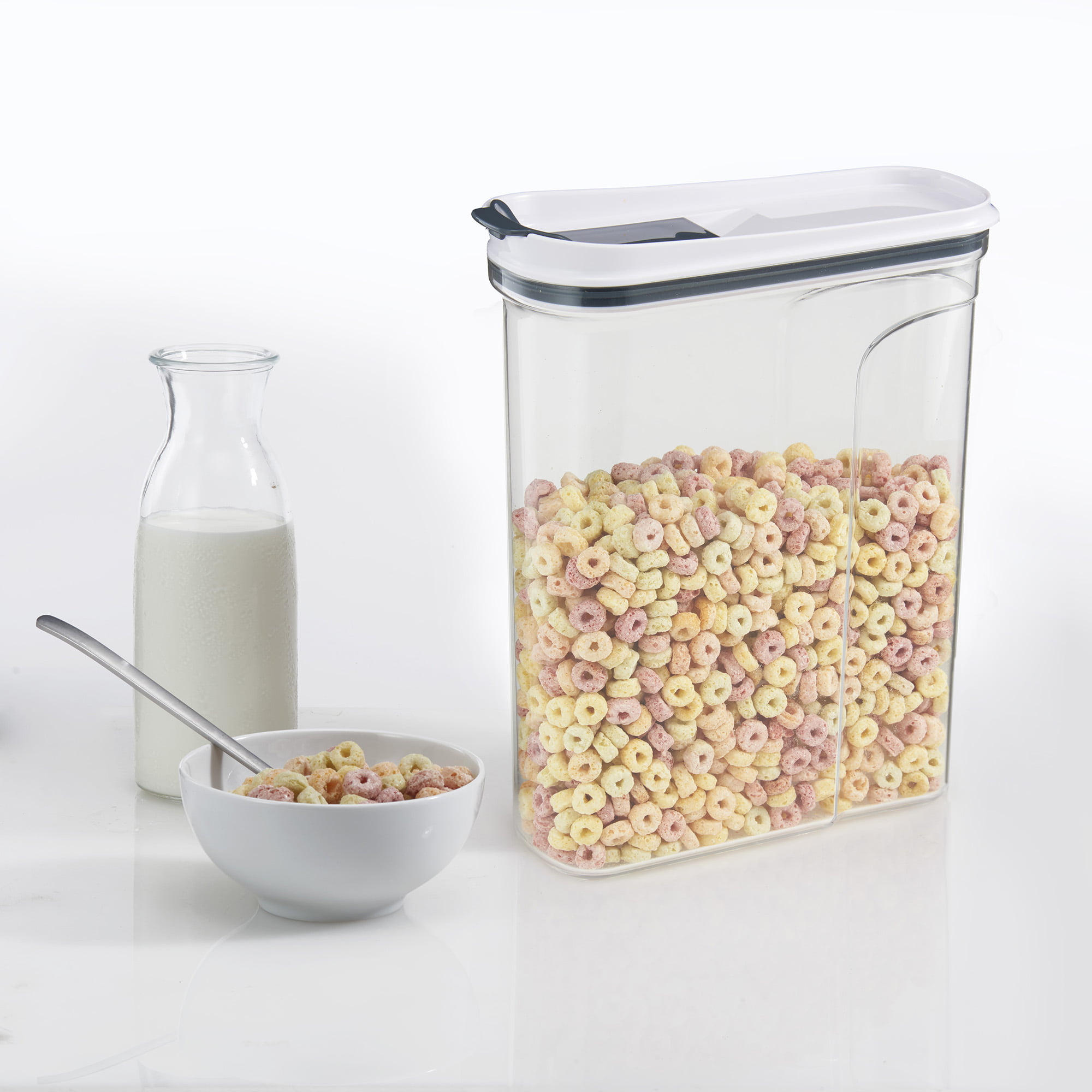 OXO Good Grips POP 3.4 qt. Cereal Container - Kitchen & Company