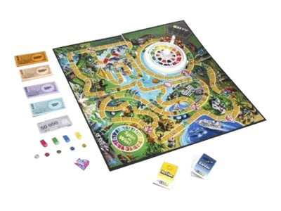 the game of life hasbro online to play