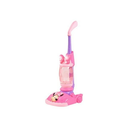 Disney Minnie Mouse Bow-Tique Vacuum Cleaner