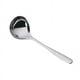 thumbnail image 1 of Cuchara de sopa de acero inoxidable 304, cuchara de mango largo para el hogar, cuchara redonda de cabeza grande, cuchara de hotel, cuchara, cuchara para gachas, 1 of 5