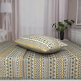 thumbnail image 2 of Beauty Threadz 4-Piece Microfiber Bed Sheet Set, Twin – Extra Soft, Shrinkage & Fade Resistant, 2 of 7