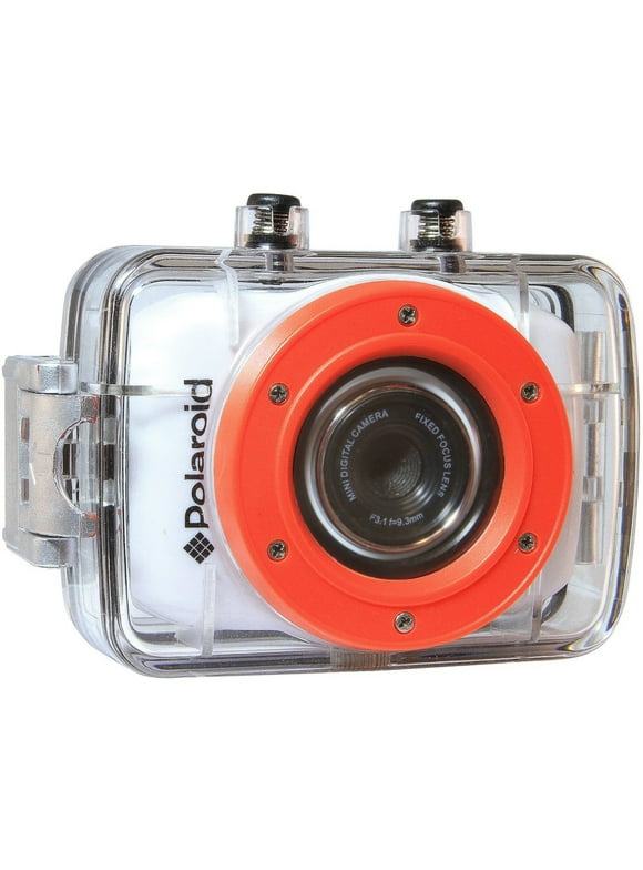 Bundle XS7 Waterproof Hi-Def HD Sports Video Camera Camcorder