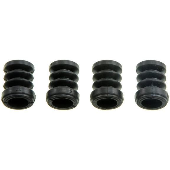 Dorman HW16133 Rear Disc Brake Caliper Bushing for Specific Chevrolet/Suzuki Models Fits select: 2004-2006 SUZUKI FORENZA, 2005-2007 SUZUKI RENO