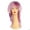 Pink, variant on Lacey Wigs LW289LTPR Tina Wig - Light Purple