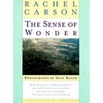 thumbnail image 1 of Pre-Owned The Sense of Wonder (Hardcover) 006757520X 9780067575208, 1 of 1