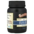 thumbnail image 4 of Barlean's Lignan Flax Oil Softgels - 1,550mg ALA Omega-3 Fatty Acids for Improving Heart Health - Non-GMO, Gluten Free - 100 Count, 4 of 5