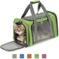 thumbnail image 3 of Mr. Pen- Pet Carrier, Cat Carrier, Dog Carrier, Cat Bag Carrier, Cat Travel Carrier, Soft Cat Carrier, 3 of 9