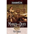 thumbnail image 1 of Pre-Owned Marked for Death: The Lost Mark, Book 1 (Mass Market Paperback) 078693610X 9780786936106, 1 of 1