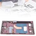 thumbnail image 1 of Estink S22 Ultra 5G Phone Middle Frame Metal Bezel Replacement Pack, 1 of 7