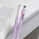 thumbnail image 1 of TQEHS Delineador de labios Push-Pull de doble punta, suave, duradero, con desarrollo de color natural J4 R9Q8, 1 of 6
