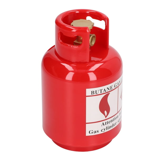 Hucha De Botella De Gas, Gran Capacidad, Simulación De Plástico, Tanque De Gas Combustible, Banco De Dinero