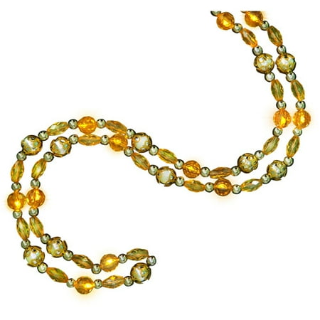 Meilo Creation 9-Feet LED Bead Garland