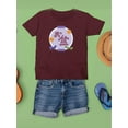 thumbnail image 3 of Obon Festival Lantern T-Shirt Juniors -Image by Shutterstock,  Medium, 3 of 4