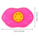 thumbnail image 3 of 20 silbatos de colores brillantes con forma de labios para niños, divertidos regalos de fiesta, juguetes educativos para celebraciones infantiles., 3 of 8