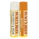 thumbnail image 5 of Bálsamo Labial Burt's Bees Coco y Mango Pack x2, 5 of 7