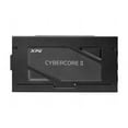 thumbnail image 2 of XPG Cybercore II 1000W PCIE 5 & ATX 3.0 Power Supply - Full Modular - 80 Plus and Cybernetics Platinum Certified - 100% Japanese 105°C Capacitors -(CYBERCOREII1000P-BKCUS), 2 of 5