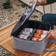thumbnail image 4 of Bolsa de almacenamiento de tanque de gas/Bolsa de bote de gas Bolsa de transporte de parrilla resistente al desgaste multipropósito/Estuche de, 4 of 9