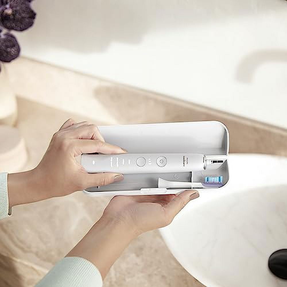 PHILIPS sonicare 9000 本体 ホワイト Philips Sonicare DiamondClean 9000 – Ultramed