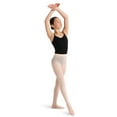 thumbnail image 5 of Capezio Ultra Soft Footed Tight - Child, 5 of 6