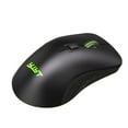 thumbnail image 3 of Sewing Storage Double Modes 2.4 G Wireless Game Bluetooth 5.1 2400DPI Gaming Mouse, 3 of 9