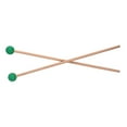 thumbnail image 4 of SHOWERORO 1 Paire de Maillets à Tête Ronde avec Manche en Bois pour Instruments de Percussion et Pratique Musicale, 4 of 8
