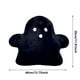 thumbnail image 2 of Almohada de fantasma de Halloween de 40 x 30 cm, bonita y espeluznante almohada decorativa para Halloween., 2 of 5