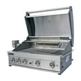 thumbnail image 3 of 32 Inch GT Elite 5B Built-in Propane Grill, 3 of 10