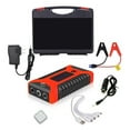 thumbnail image 2 of Car Jump Starter 12V Battery Booster Jump Box, Automatic Smart Car Battery Charger,Portable Charger, 2 of 8