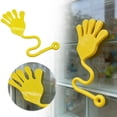 thumbnail image 2 of Stretchy Hand Slapper Toy Flexible Stress Prank Gadget For Kids Adults Party Game Novelty, 2 of 6