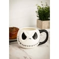 thumbnail image 1 of Taza Disney Jack Skellington Pesadilla antes de Navidad, 1 of 2