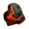 thumbnail image 4 of Manejo de bicicletas eléctrico ManTens ManTens Manidar Mitts Accesorios de ciclismo Guantes de resistencia a prueba de intemperie térmica a prueba de, 4 of 8