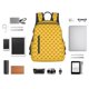 thumbnail image 4 of Disketp Burger 1 Mochila Ligera e Impermeable, Mochila de Día Resistente para Viajes, Senderismo y Uso Diario para Hombre y Mujer, 4 of 7