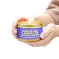 thumbnail image 6 of Kuala Lumpur Malaysia Moving Away Tin Candle Gifts Funny Home Office Decor, 6 of 6