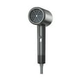 thumbnail image 2 of Fiudx Secador de Pelo de Alta Potencia, Tecnología Iónica, Secado Rápido, Bajo Nivel de Ruido, Control Inteligente de Temperatura, Diseño Portátil, Ideal para Viajes, Incluye Cepillo, Tamaño 23,97 X, 2 of 6