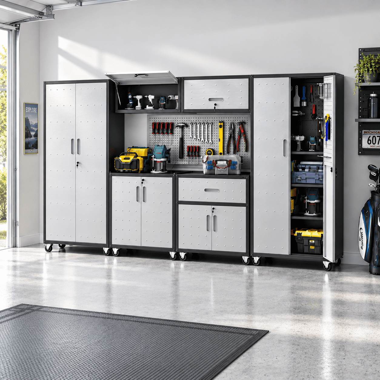WORKPRO 72