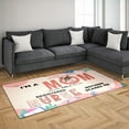 thumbnail image 3 of I'm a British Shorthair Mom and a Registered Nurse Nothing Scares Me Indoor Rug Cat Lover Kitten Owner Gifts Carpet Living Bed Room Sofa Home Decor - 00002, 3 of 5
