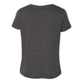 thumbnail image 4 of Normal is Boring - Women's Plus Size Curvy T-Shirt, up to Size 28 - Oregon, 4 of 5
