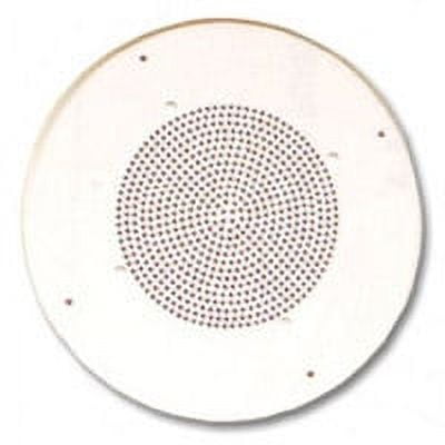 Aiphone SP-2570N 25/70V, 4W Ceiling Speaker, Flush Mount