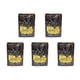 thumbnail image 1 of Paquete de 5 fundas para tarjetas con diseño de Dragon Shield, color negro mate, 60 ct, 1 of 6
