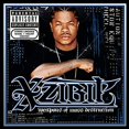 thumbnail image 3 of Xzibit - Weapons Of Mass Destruction - CD, 3 of 3