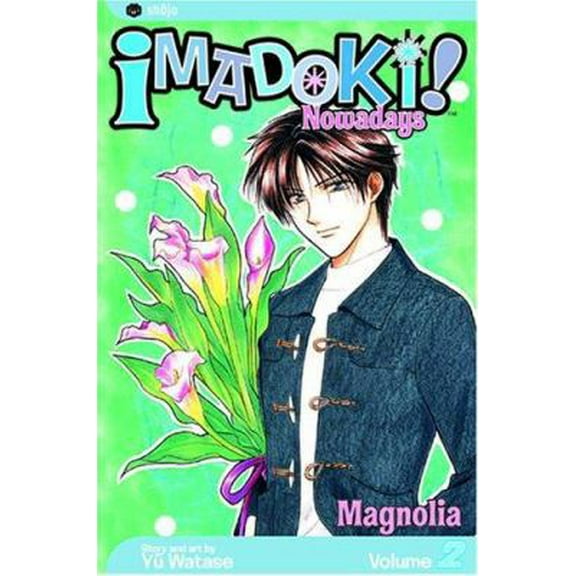 Pre-Owned Imadoki!, Vol. 2 (Paperback) 1591164699 9781591164692